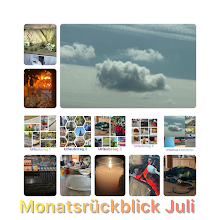 Monatsrückblick Juli 2026